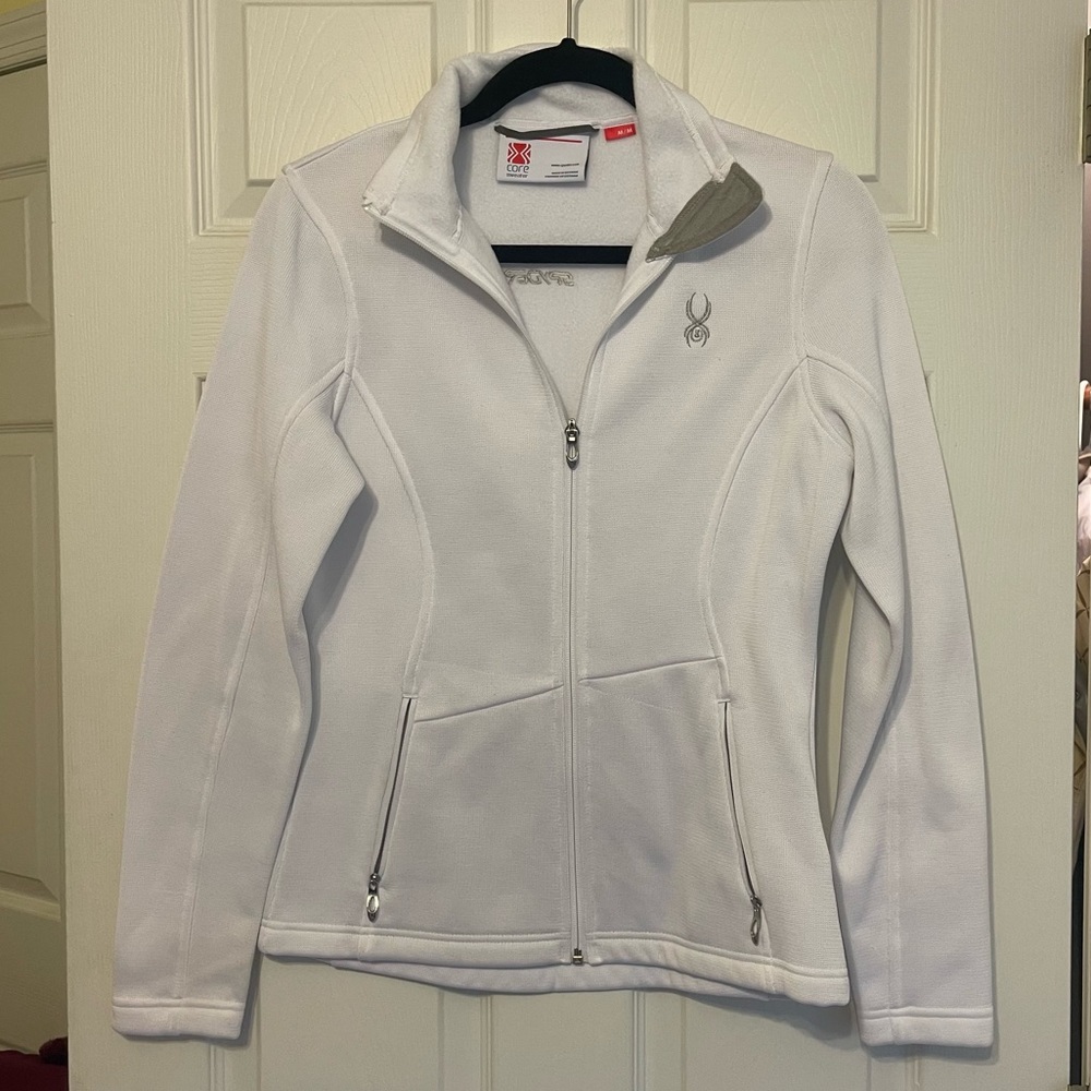 Spyder Core Sweater